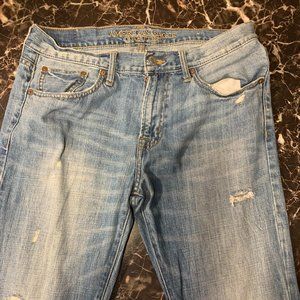 American Eagle Outfitters Jeans